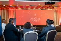 Red Crescent unveils Crescent Tower project