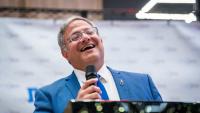 Israel should kill ‘30-40’ Gazans every night, Ben-Gvir says on ex-hostage’s podcast
