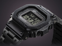 Casio's full-carbon G-Shock GCW-B5000 rumored to return with new color and near-MR-G pricing