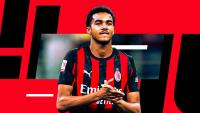 Milan: David Odogu moves to France and signs for Toulouse