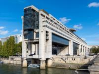 French authorities investigating hack of national tax authority