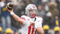 Big Ten QB rankings start with two of the nation's best