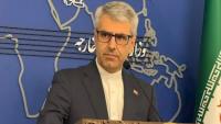 Iran slams Canada as US 'farm team' in ice hockey jibe over conflict