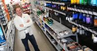 From ‘craft raves’ to custom patches, Michaels CEO explains why Canadians are backing away from their screens