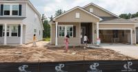 Savannah sprawl: Housing construction spreads like wildfire on Georgia coast