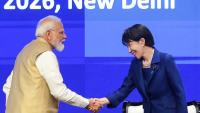 Japan-India 75th Anniversary: Logo Design Contest Launched for 2027