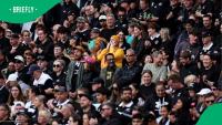 Debate erupts as South African fans ask New Zealand to adopt them at rugby showdown