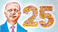 AK Party’s 25 years: Modernity born of tradition