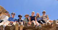 Emory University students make a life-changing discovery in Utah