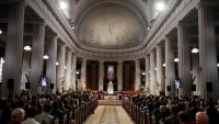 Dublin's St Mary's Cathedral to close for renovations