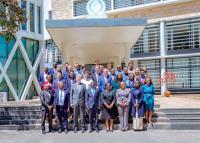 EAC and Germany Launch Second AI4EAC Challenge Targeting 20,000 East Africans, With New Ebola Response Track