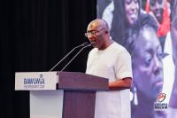 Ghana gaining notoriety for drugs – Bawumia demands bipartisan probe