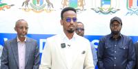 Somali government plans to recruit 4,000 teachers as education authorities agree on key reforms