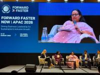 Urmi Group Represents Bangladesh at UN Global Compact APAC 2026