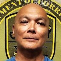 Guam State Historic Preservation Officer Patrick Lujan booked on assault, strangulation charges