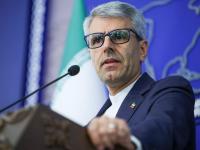 “Complexity of issue” prolongs Iran-Oman talks on Strait of Hormuz: Iran FM spokesperson