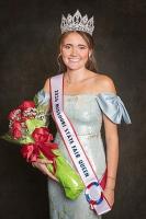 Bauer crowned 2026 Missouri State Fair Queen
