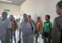 2026 U-20 Women’s World Cup: Falconets to face Poland, Korea in friendlies