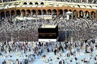 Pakistan embassy issues advisory for Umrah pilgrims