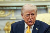 ‘Middle East is coming together’: Trump backs Pakistan-Saudi-Turkiye defence pact