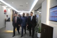 Zambian Officials Set Sovereignty Conditions While Deepening AI Cooperation With China