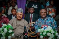 Nigeria’s diversity is our strength, unity must remain out greatest asset – Information Minister