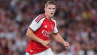 Arteta defends Gyökeres after goalless start