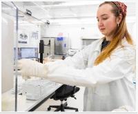 New instrument will aid environmental science and industry