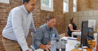 New Orleans firm pays entrepreneurs to find companies worth buying