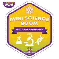 Welcome to the Science Zone! Welcome to the Science Zone!