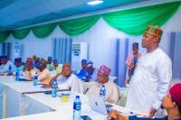 Yobe Govt, UNDP Partner To Revamp Waste Management In Damaturu