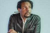 Pulitzer Prize-winning author Colson Whitehead on his latest novel Cool Machine