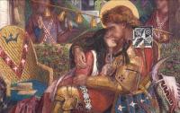 Needed: Catholic Cavaliers