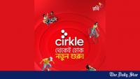 Robi rebrands Airtel, from now it is Cirkle in Bangladesh