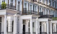 Property asking prices in Britain's richest borough drop by nearly £100,000... in a month