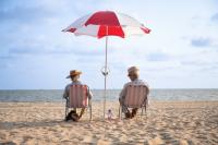 Living abroad may result in reductions to Swiss pension benefits