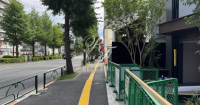 THE PARK HABIO SOHO TAKADANOBABA TERRACE Highlights Modern Rental Living in Tokyo