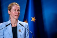 EU suggests new ‘far-reaching’ Russia sanctions