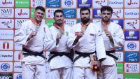 2026 Lima Grand Prix Day 3: A golden finish in Peru