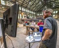 Workforce development programs train next-generation tradespeople in Pennsylvania