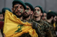 UAE reportedly offered to finance Syrian operation against Hezbollah