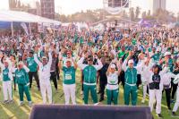 CRDB Bank Marathon crosses Sh5 billion mark