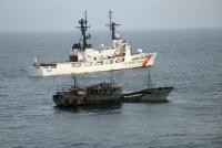 Study: Wealthy Countries Fuel Illegal Fishing in Poor Countries