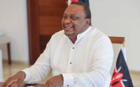 Savula: Strip Uhuru of retirement benefits over political activities