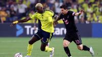 Nashville SC defeats Messi's Inter Miami to improve lead atop MLS table