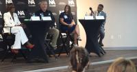 ‘Financial pressure is real’: Aiken County business leaders, District 83 candidates talk workforce