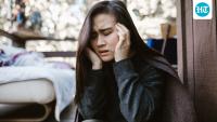Unbearable migraine headache? Physician Dr Kunal Sood shares a simple home remedy that can help relieve pain