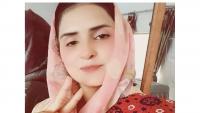 JSMM slams arrest of activist Arzoo Sindhi for India I-Day greeting