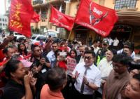 Labor group slams further delay in P85 NCR wage hike