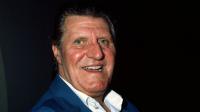Huge British comedy star's harrowing death on stage in front of millions of fans